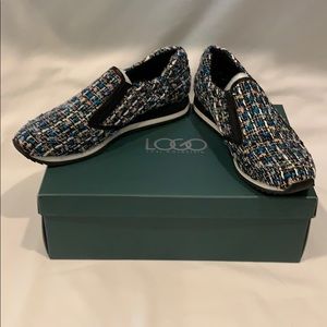 Lori Goldstein Sneakers